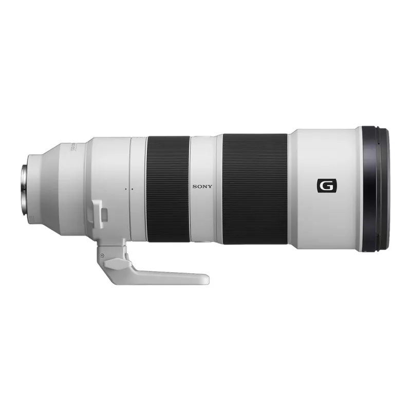 Sony FE 200-600mm F5.6-6.3 G OSS teleobjektív zoom pre E-Mount