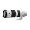 Sony FE 200-600mm F5.6-6.3 G OSS teleobjektív zoom pre E-Mount