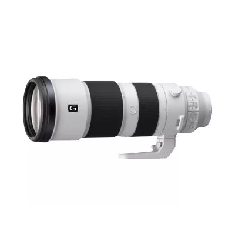 Sony FE 200-600mm F5.6-6.3 G OSS teleobjektív zoom pre E-Mount