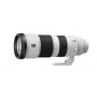 Sony FE 200-600mm F5.6-6.3 G OSS teleobjektív zoom pre E-Mount