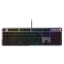 MSI klávesnica Strike 600 V2 Silent US