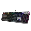 MSI klávesnica Strike 600 V2 Silent US