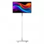 LC-Power LC-M27SF 27 palcov Full HD IPS monitor s USB-C 65W PD a 75Hz