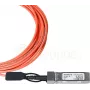 BlueOptics SFP-AOC-10G-1M-RW-BO Aktívny optický kábel SFP+ 10Gbps 1m oranžový
