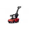 LEAN TOYS Lamborghini QLS-996T odrážadlo s rukoväťou červené