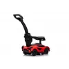 LEAN TOYS Lamborghini QLS-996T odrážadlo s rukoväťou červené