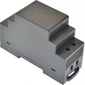 ESPE HDN-3012 DIN lištový spínaný napájací zdroj 12V/24W/2A