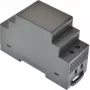 ESPE HDN-3012 DIN lištový spínaný napájací zdroj 12V/24W/2A