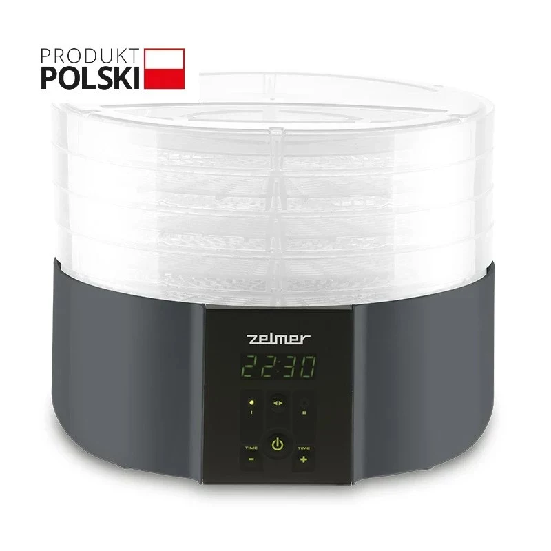Zelmer ZFD2025 Sušička potravín