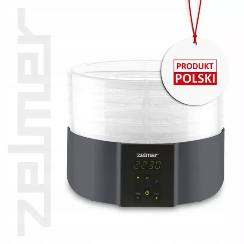 Zelmer ZFD2025 Sušička potravín
