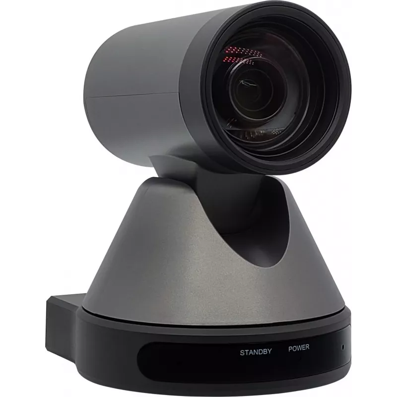 MAXHUB UC P10 PTZ kamera 1080p Full HD 12x optický zoom USB 3.0 HDMI IP streaming