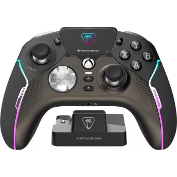 Turtle Beach Stealth Ultra bezdrôtový ovládač pre Xbox & PC – čierny TBS-0710-05