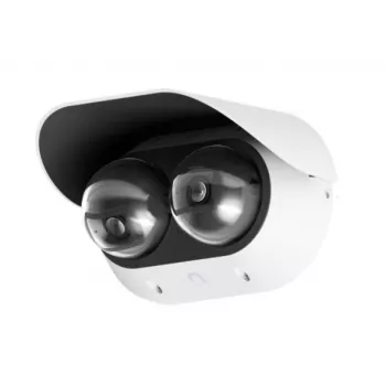 Ubiquiti AI Multi Sensor 2 ochrana kamery proti poveternostným vplyvom (UACC-AI-MS-2-WS-W)
