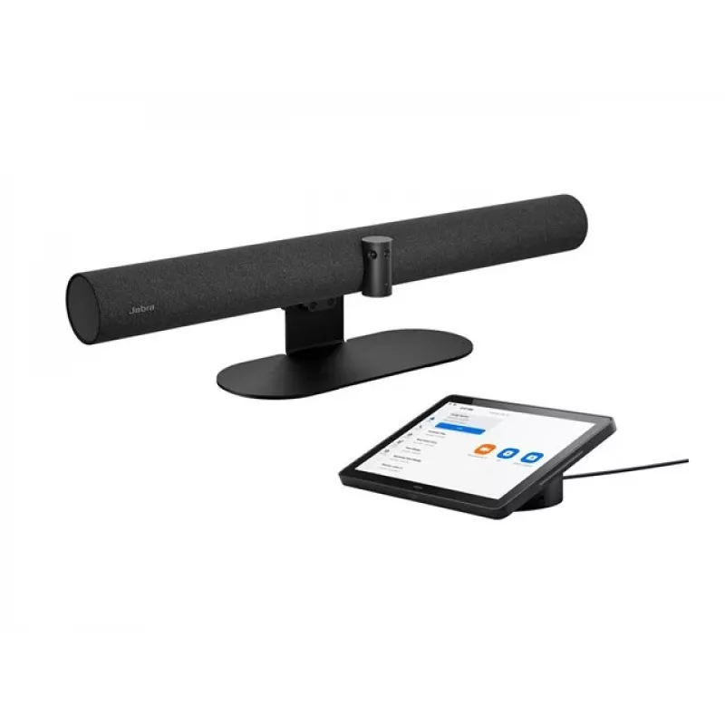 Jabra PanaCast 50 videobar systém Zoom Room VB & TC EMEA nabíjačka-C
