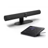 Jabra PanaCast 50 videobar systém Zoom Room VB & TC EMEA nabíjačka-C