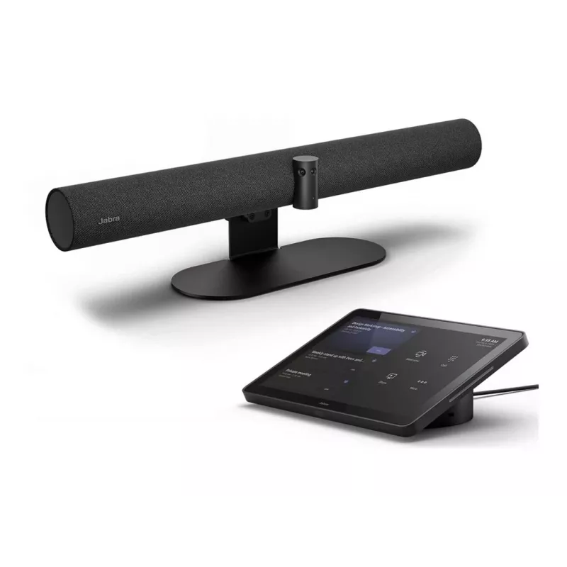 Jabra PanaCast 50 videobar systém Zoom Room VB & TC EMEA nabíjačka-C