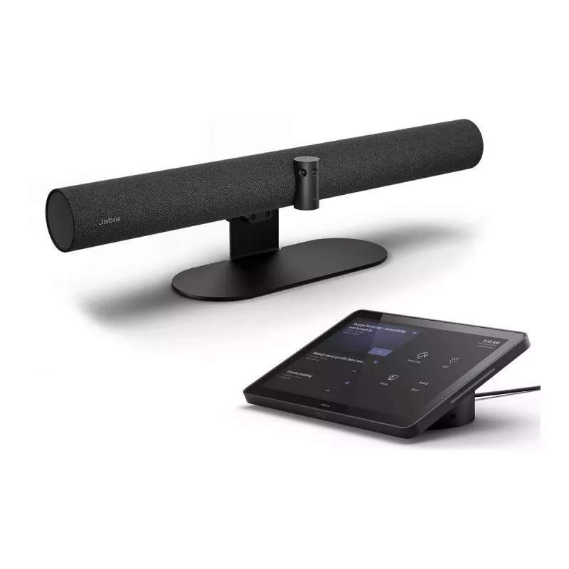 Jabra PanaCast 50 videobar systém Zoom Room VB & TC EMEA nabíjačka-C