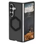 UAG Mouve puzdro s magnetickým modulom pre Samsung Galaxy Z Fold 8 Ultra (Ash)