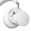 AKG N9 Hybrid bezdrôtové over-ear slúchadlá s adaptívnym ANC, Bluetooth 5.3 - biele