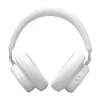 AKG N9 Hybrid bezdrôtové over-ear slúchadlá s adaptívnym ANC, Bluetooth 5.3 - biele