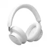 AKG N9 Hybrid bezdrôtové over-ear slúchadlá s adaptívnym ANC, Bluetooth 5.3 - biele