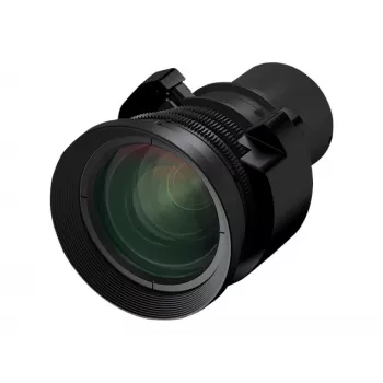 Epson ELP LW05 širokouhlý zoom objektív pre projektory Pro L a G7000 série (V12H004W05)