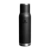 STANLEY Thermos The Adventure To-Go fľaša 1L čierna 2.0