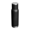 STANLEY Thermos The Adventure To-Go fľaša 1L čierna 2.0