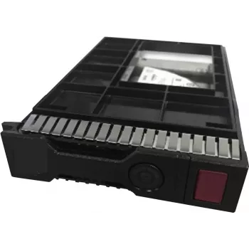 HPE Mixed Use Value SSD 1,92 TB Hot-Swap 3,5