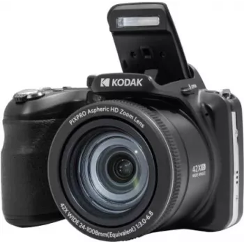 Kodak AZ425-BK 20,68MP 42x optický zoom bridge fotoaparát - čierny