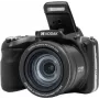Kodak AZ425-BK 20,68MP 42x optický zoom bridge fotoaparát - čierny
