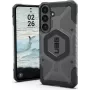 UAG Pathfinder Clear Magnet puzdro pre Samsung Galaxy S26 FE (Ash/Black)