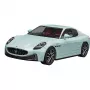 COBI Maserati GranTurismo Trofeo 1:35 die-cast model auta - modrý