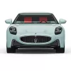 COBI Maserati GranTurismo Trofeo 1:35 die-cast model auta - modrý