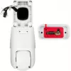BCS LINE 4MP PTZ IP kamera s 5x optickým zoomom, 50 m IR, PoE, IP66, AI SMD Plus