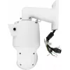 BCS LINE 4MP PTZ IP kamera s 5x optickým zoomom, 50 m IR, PoE, IP66, AI SMD Plus