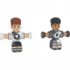 Set CARRERA FC Spin n' Goal – model Bundesliga, stolný futbal