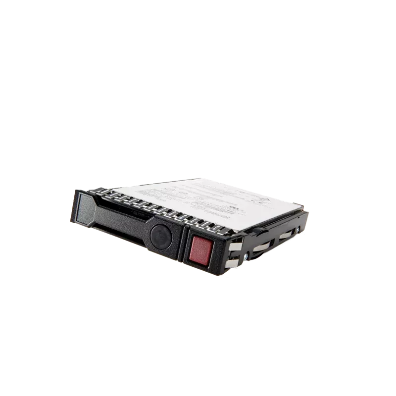 HPE SSD 960GB 2,5