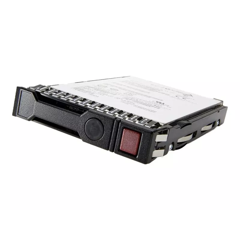 HPE SSD 960GB 2,5
