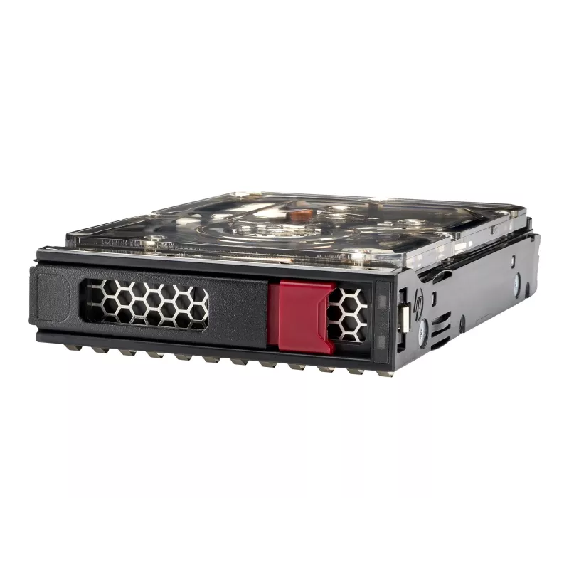 HP Enterprise 16TB SAS 7.2K LFF ISE héliový pevný disk (P23608-H21)