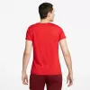 Nike dámske Dri-FIT Park 20 futbalové tričko červená XS CW6967 657