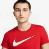 Nike dámske Dri-FIT Park 20 futbalové tričko červená XS CW6967 657