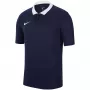Nike Dri-FIT Park 20 pánske polo tričko – tmavomodrá, XL