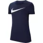 Nike Dri-FIT Park 20 dámske tričko navy blue CW6967 451 S