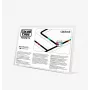 Ozobot MINT Special Movement Set magnetické farebné kódové dlaždice (035017-01)