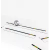 Ozobot MINT Special Movement Set magnetické farebné kódové dlaždice (035017-01)