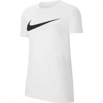 Nike Dri-FIT Park 20 dámske tričko biela CW6967-100 veľkosť L