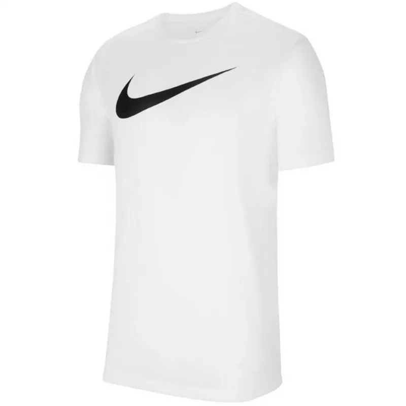 Nike Dri-FIT Park pánske tričko biela CW6936 100 XL