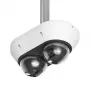 Ubiquiti AI Multi Sensor 2 držiak kamery na tyči (UACC-AI-MS-2-PM-W)