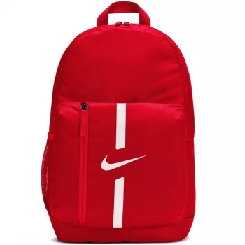 Nike Academy Team batoh červený DA2571 657